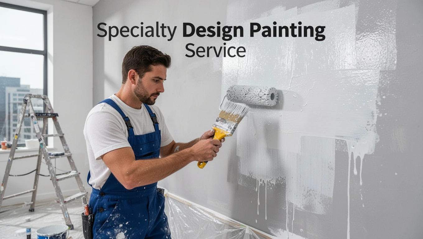 Specialty Design Painting